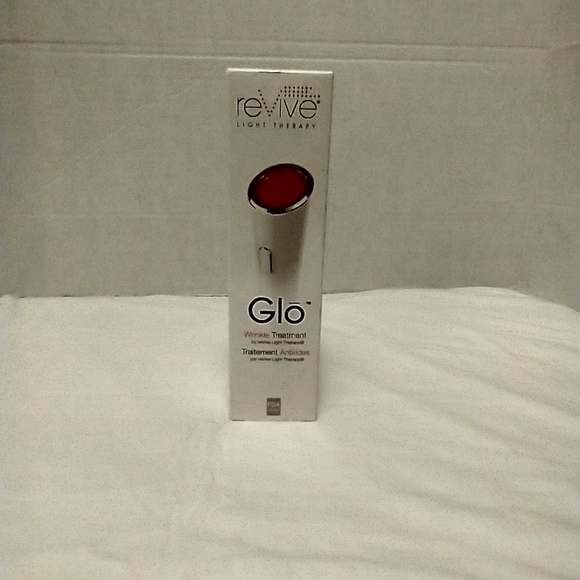 reVive Light Therapy Other - Revive Light Therapy Wrinkle Treatment